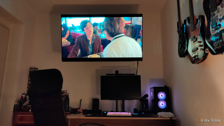 Buying a cheap OLED TV is an expensive mistake, save up for a better model
