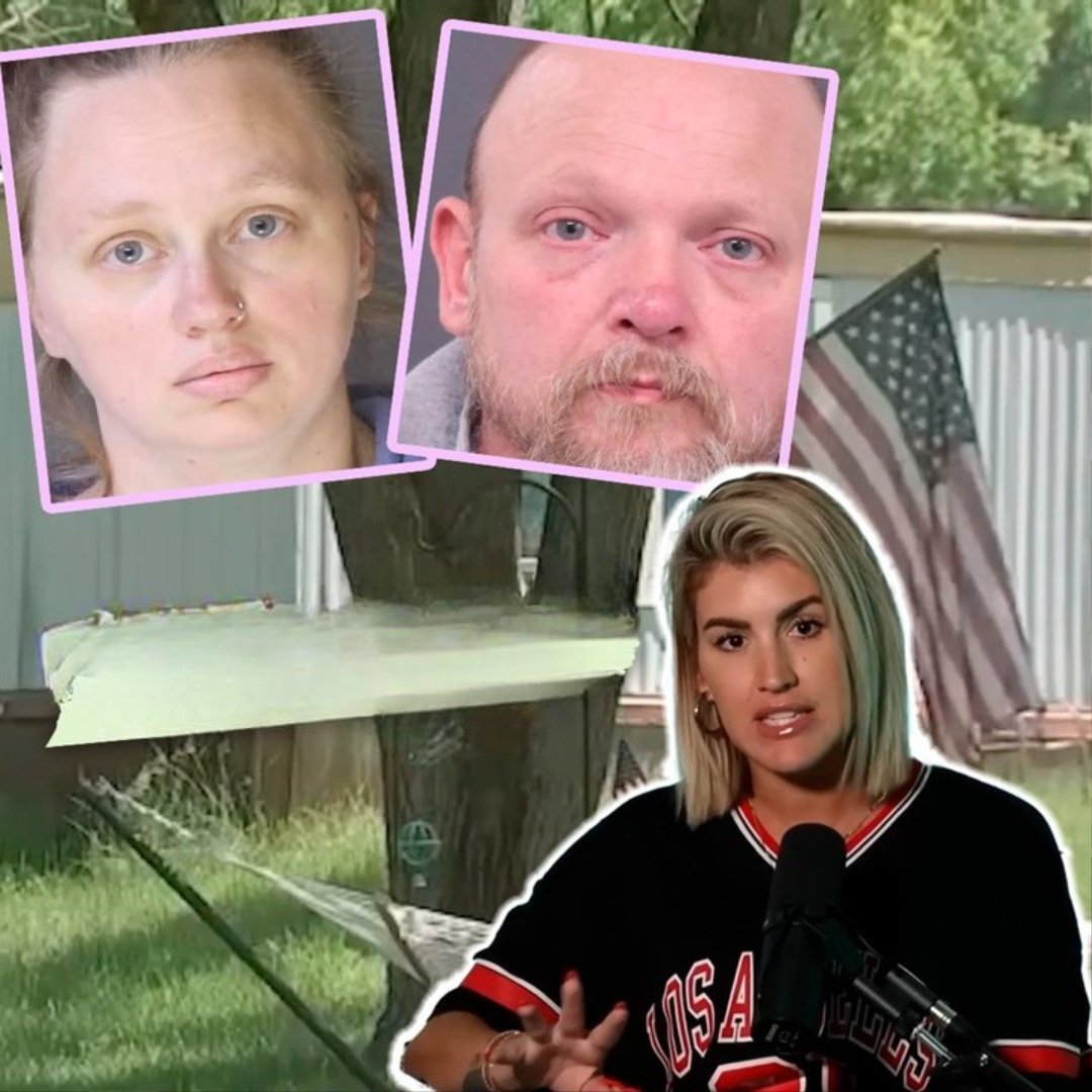 The Robertson's Case: House of Horrors in Pennsylvania