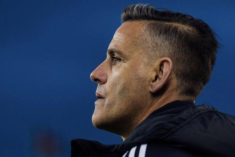 John Herdman resmi jadi pelatih timnas Indonesia, sosok di balik sejarah Kanada mencapai Piala Dunia