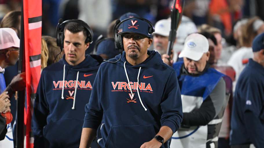 Postseason Bowl Projections for Virginia Football After Win Over ...