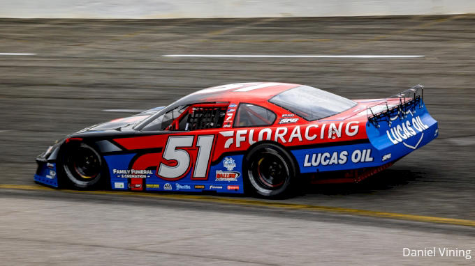 Weather causes major schedule update for 2025 Snowball Derby