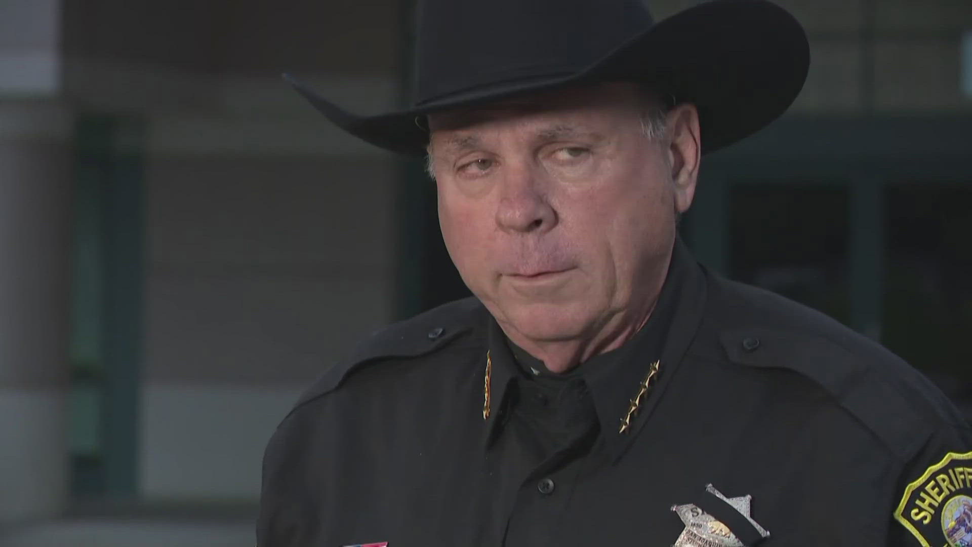 Stockton mass shooting at children's birthday party | San Joaquin ...