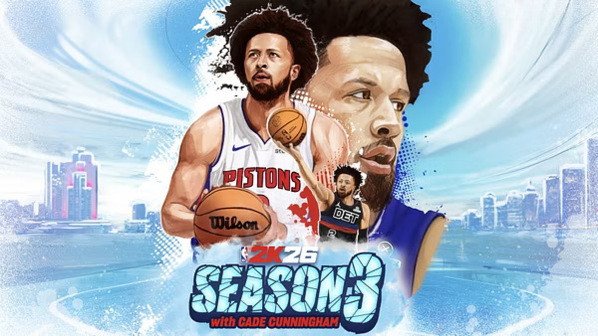 NBA 2K26 2KTV Episode 12 Answers