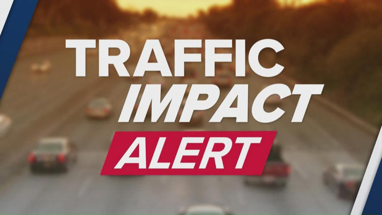 Two intersections on McKee Road closing for five months