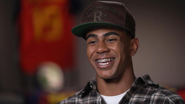 Lamine Yamal S Extended 60 Minutes Interview In Spanish