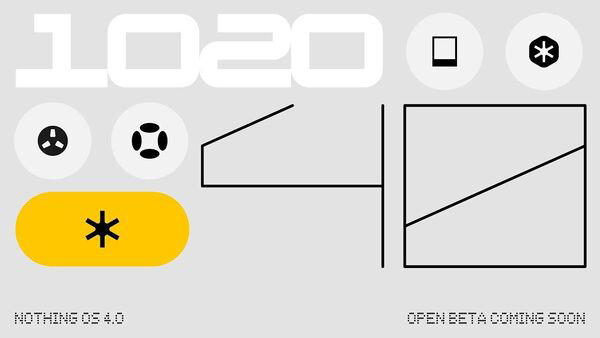 Nothing OS 4.0 rolls out to Phone 3a and 3a Pro with major upgrades ...
