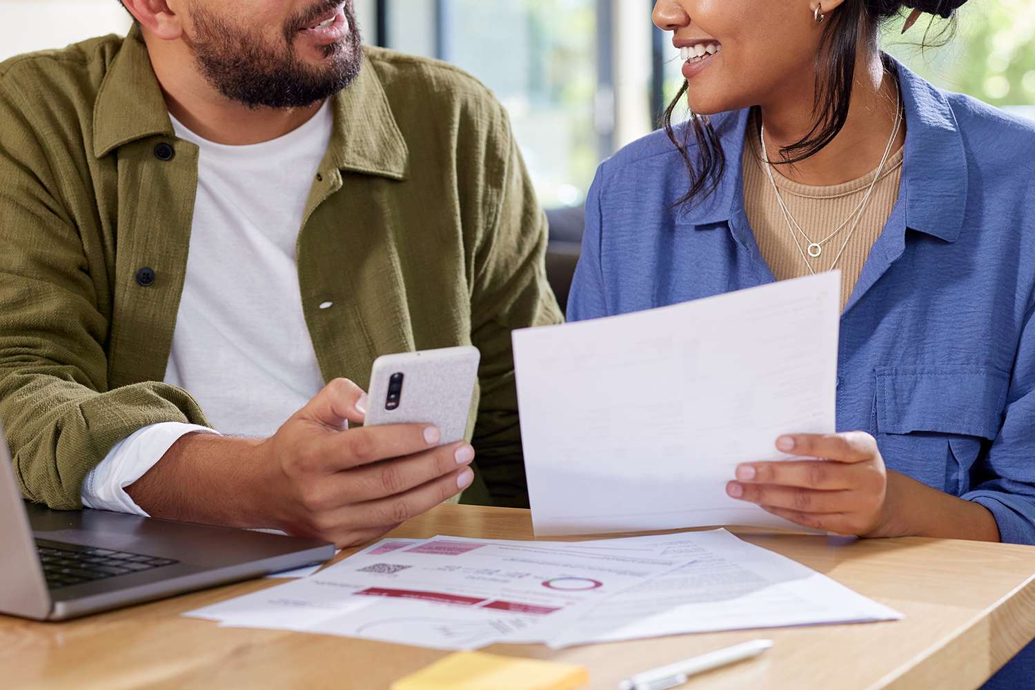 Woman Doesn't Want to Provide Groceries for Boyfriend's Children(00)