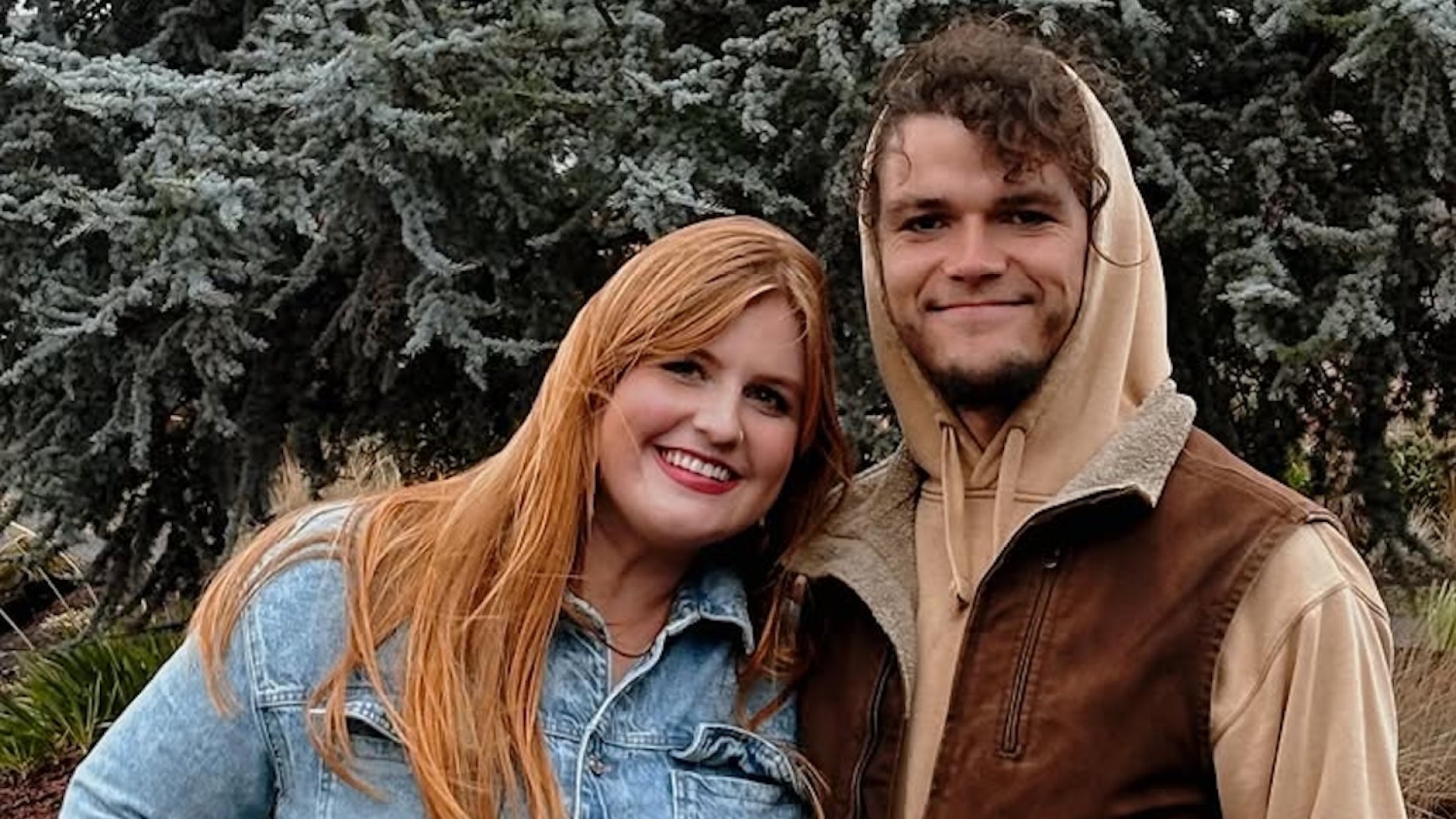 Jacob Roloff's Wife Breaks Down Misconceptions About Living on Family Farm