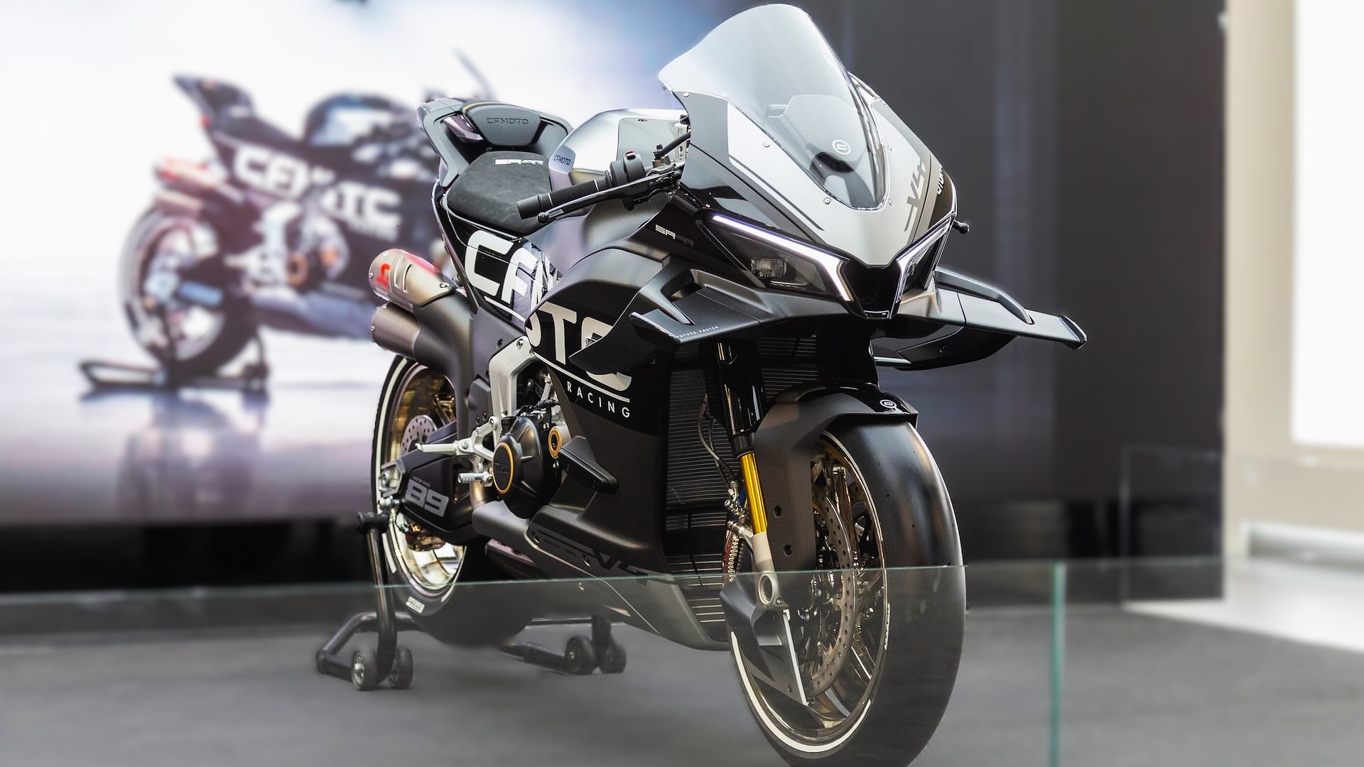 Top 10 Best-Looking Chinese Motorcycles of 2026!
