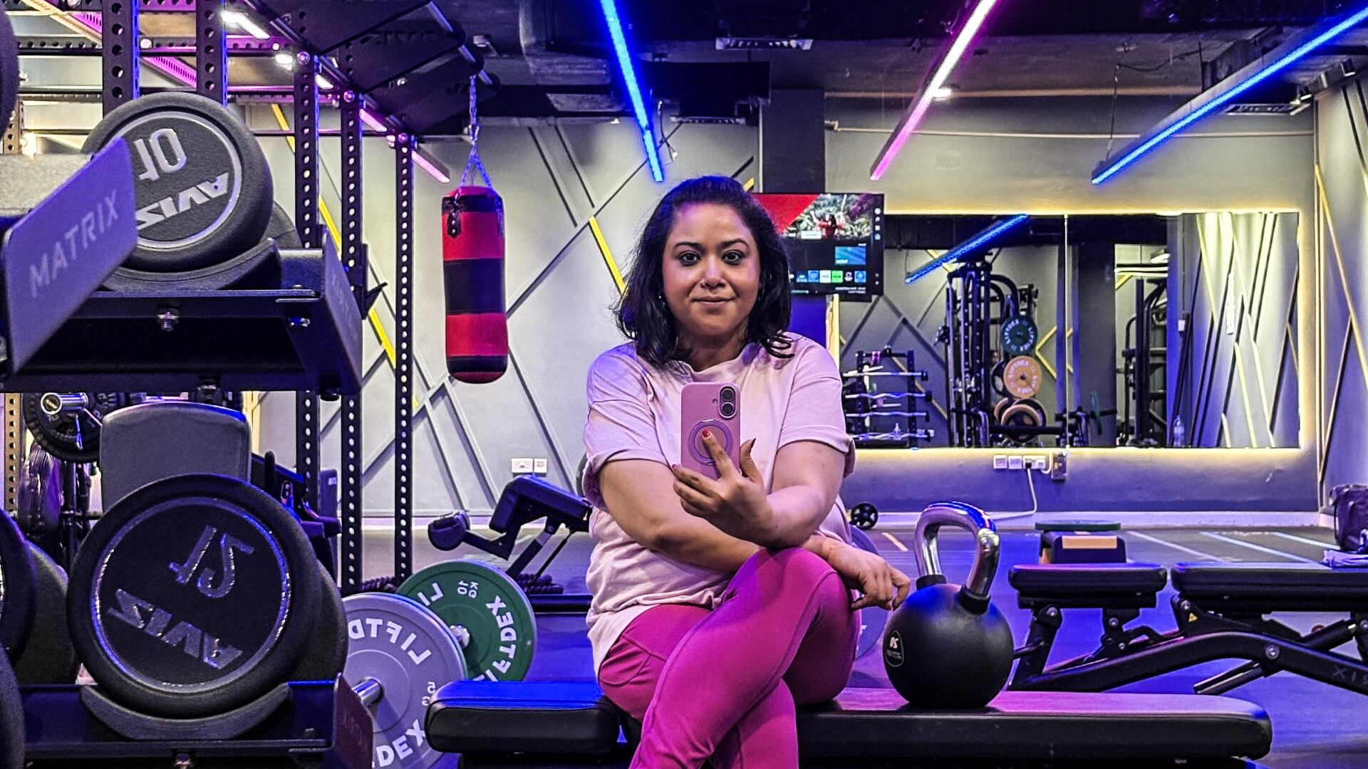Blood, sweat and tears: What it took to finally change my view of ...