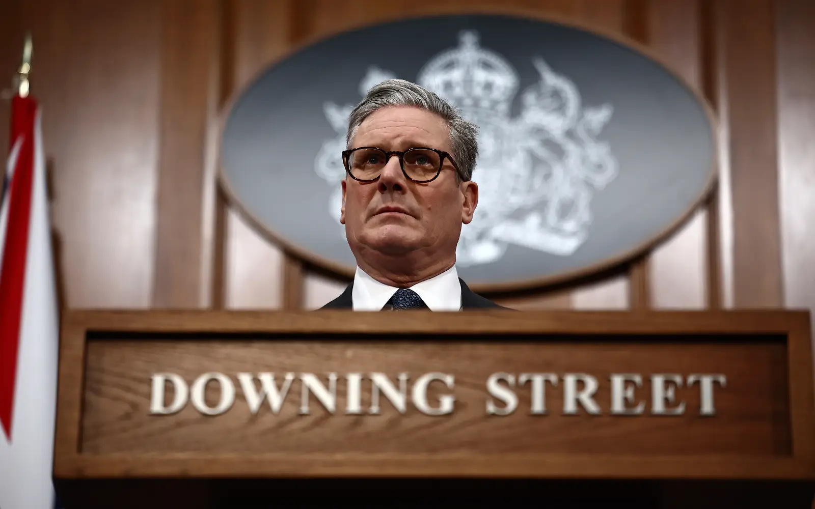 UK’s Starmer outlines growth mission after budget tax rises
