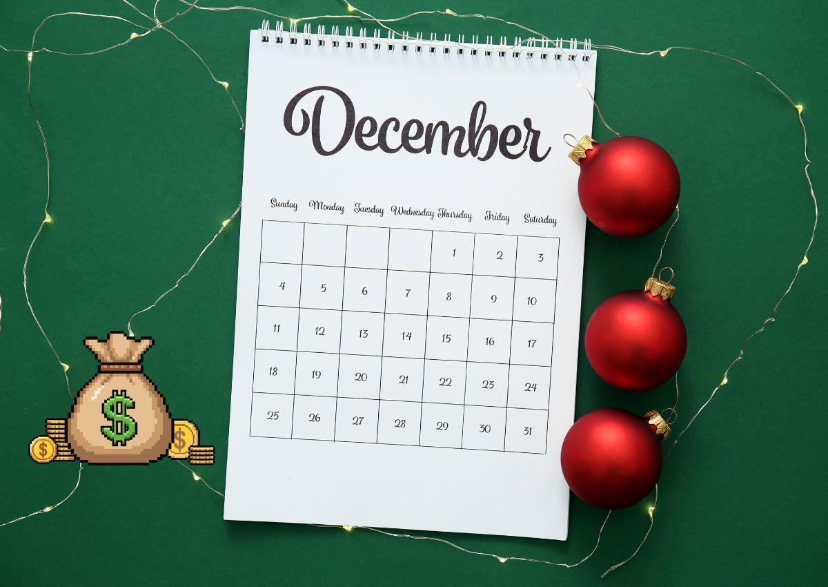 December hack? How to ‘survive’ festive season with R300 [video]