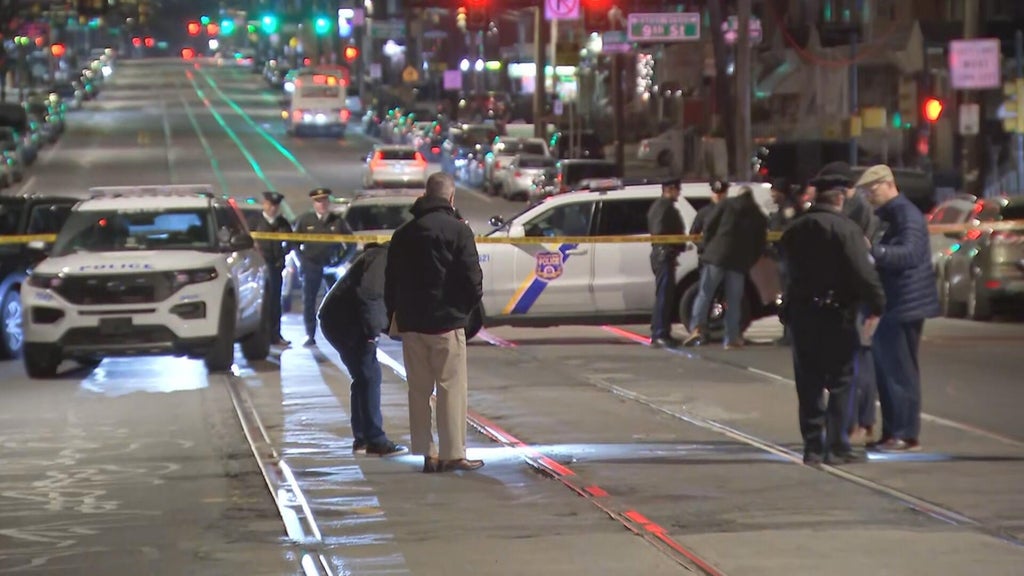 Woman shot, killed by police after pointing gun at officers in North ...