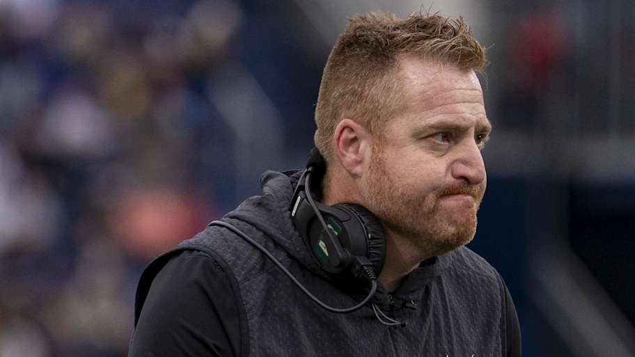 Alabama fans will hate Auburn hiring Alex Golesh which makes the ...