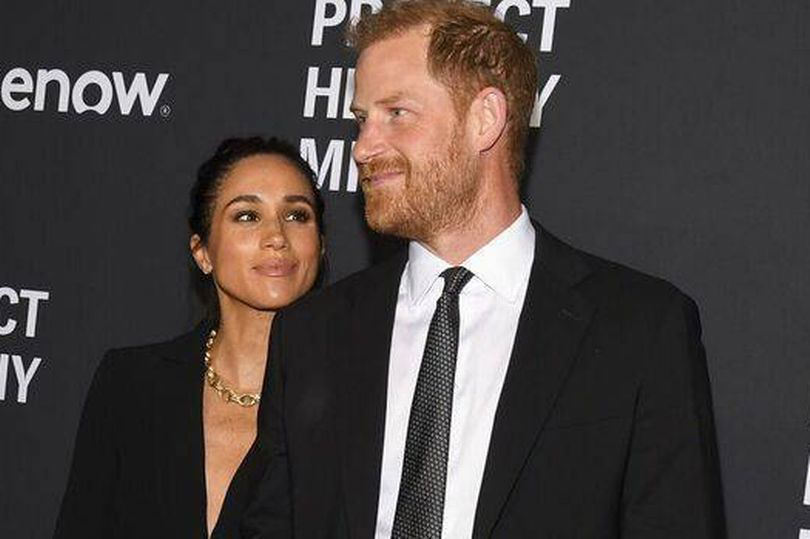 Prince William's estimated net worth vs Harry and Meghan's wealth - the full breakdown