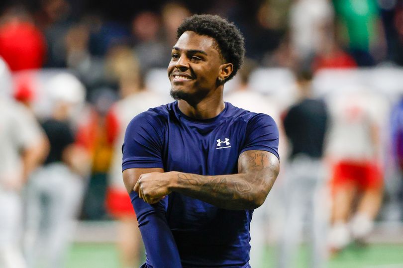 ESPN star's son making NFL debut after New York Jets roster move