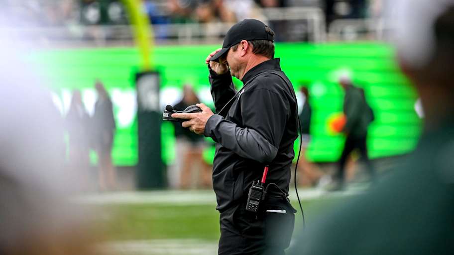 $52.8 million college football head coach fired after back-to-back ...