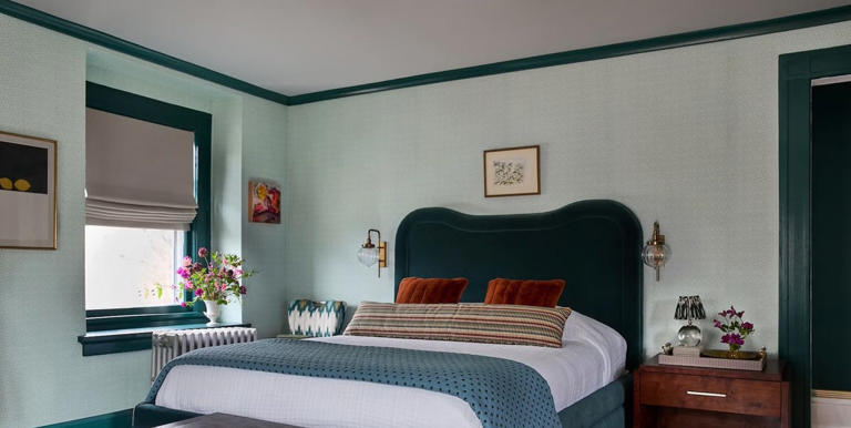 10 Bedroom Design Trends You'll See Everywhere in 2026