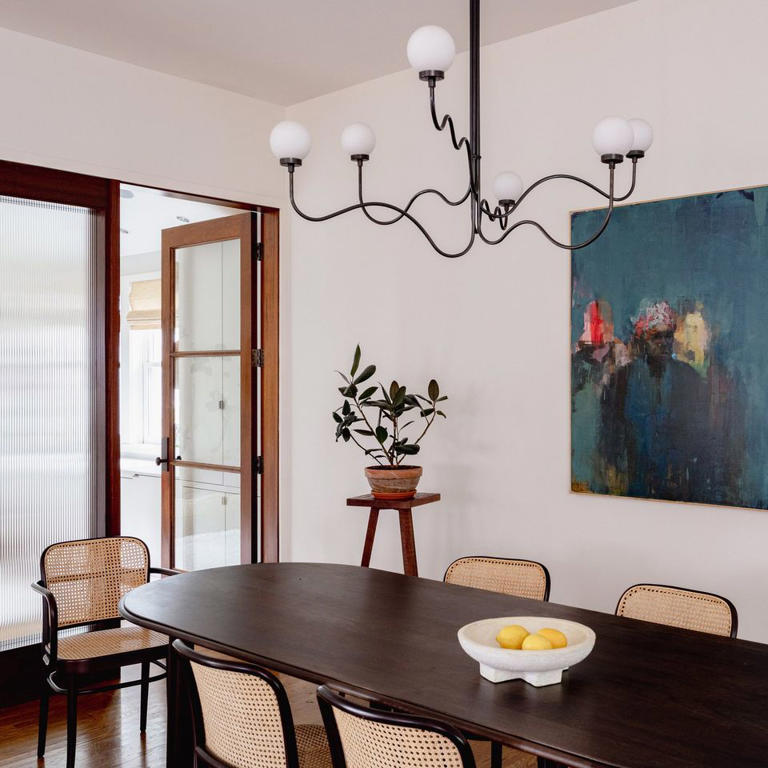 10 Tips That Will Brighten Any Dark Room in Your Home, According to ...