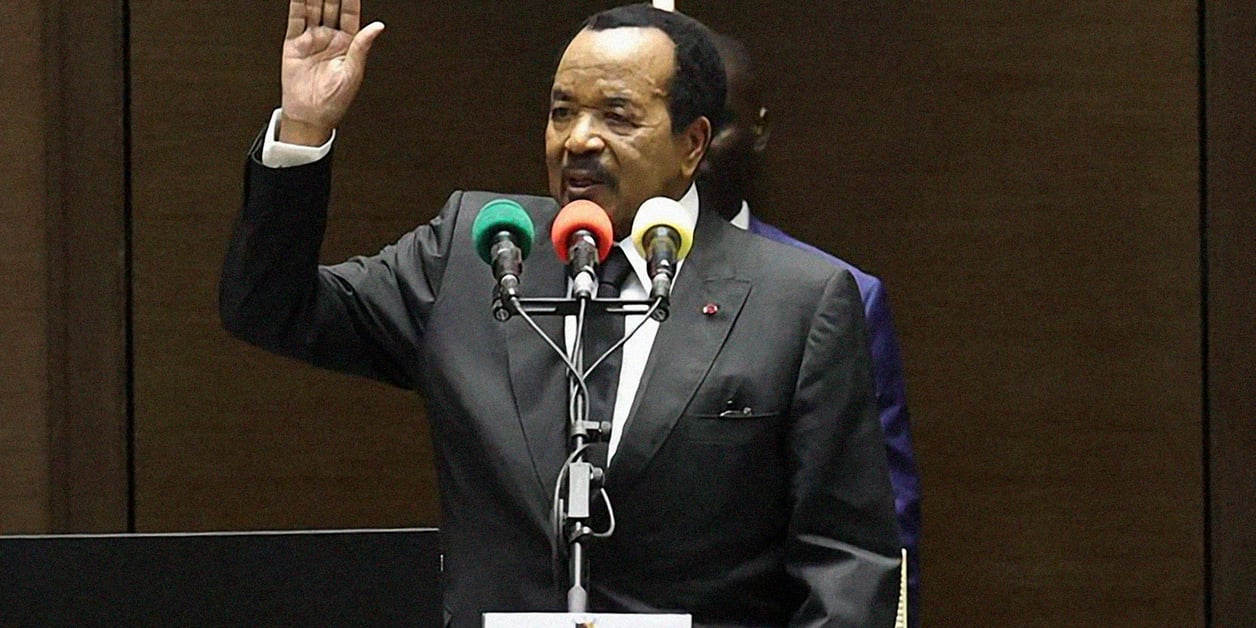 Au Cameroun, des élections régionales dominées par le RDPC de Paul Biya