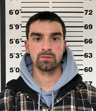 Massachusetts man charged with DUI after high-speed chase in New Hampshire
