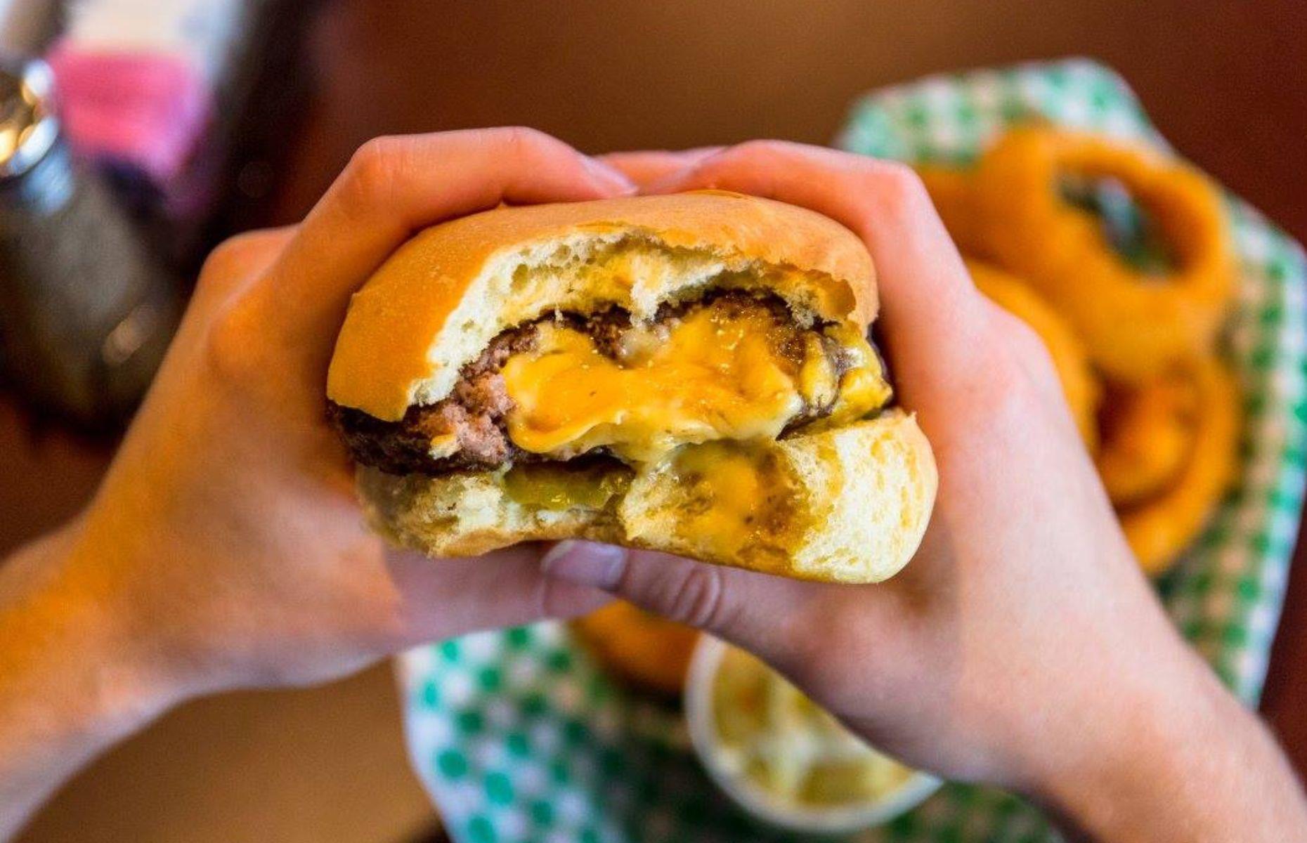 America's best fast food inventions, ranked