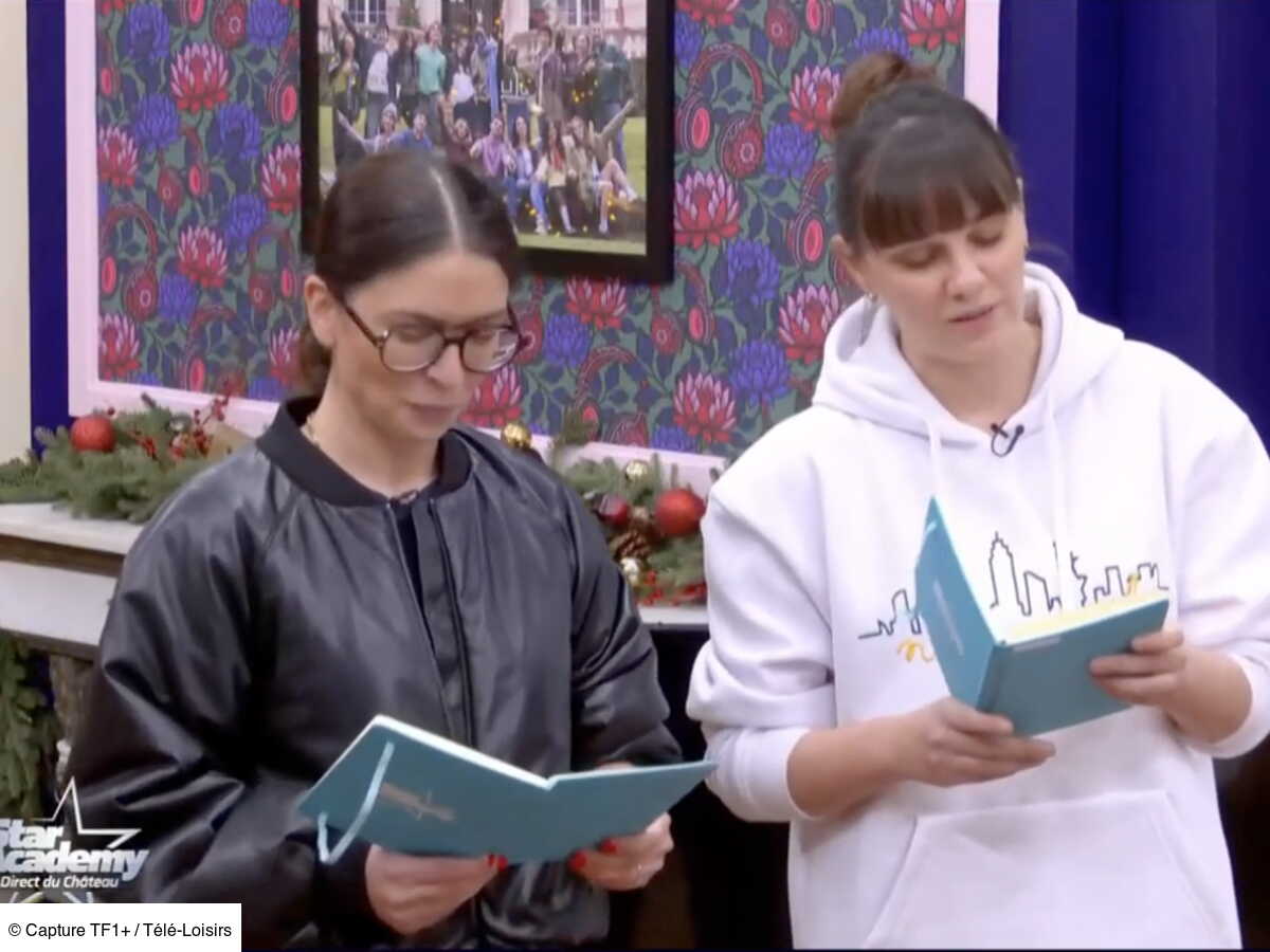 Star Academy 2025 : Qui sont les invités du prime de ce vendredi 5 décembre  ?