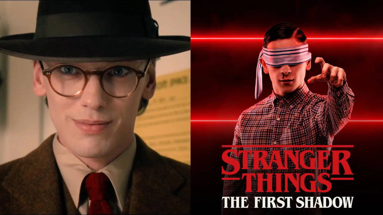 Stranger Things Season 5: The Connection Between Henry Creel's ...