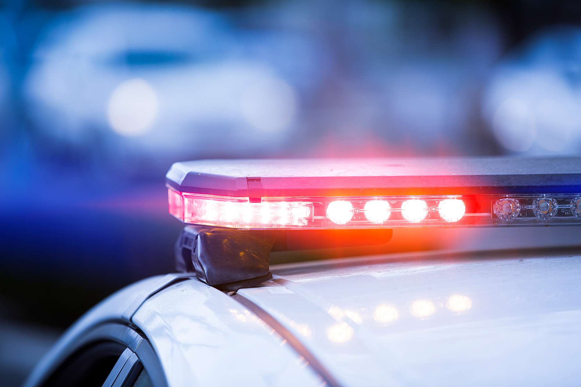 Father and Son, 9, Shot Dead in Apparent Murder-Suicide, as Family ...