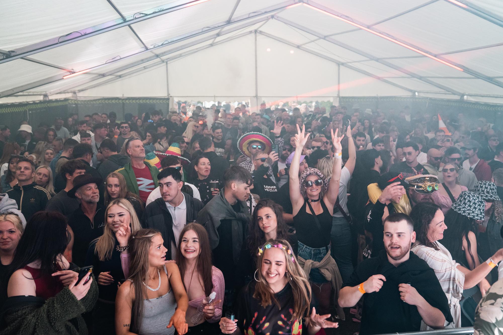 Music Barn organisers reveal headliners for next summer’s festival