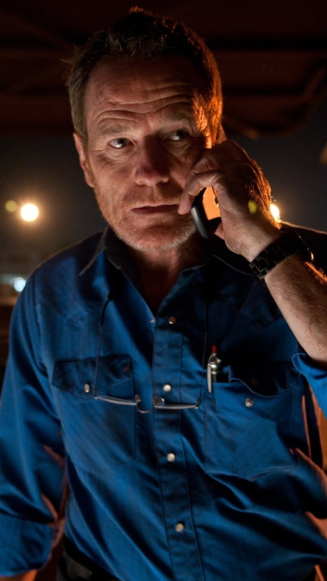 Why Bryan Cranston Became the “Motormouth” of Drive(02)