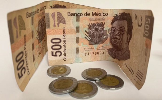 Aguinaldo en México 2025: Cómo se calcula, fecha límite de pago y ...