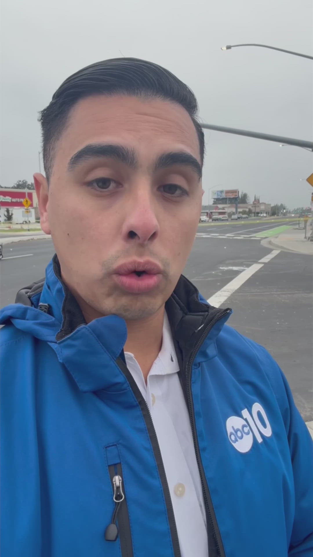 4 killed, 11 hurt in Stockton shooting. No suspect information ...
