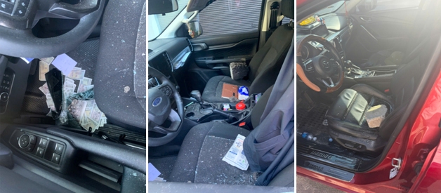 Tội phạm gia tăng, nhiều vụ trộm cướp ở Hải Phòng gây lo lắng trong nhân dân