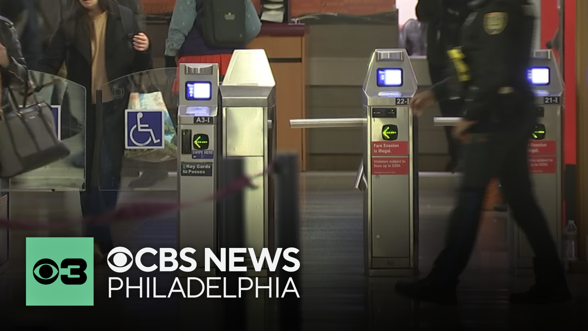 Thousands of SEPTA key cards expiring, police officer bit by dog ...