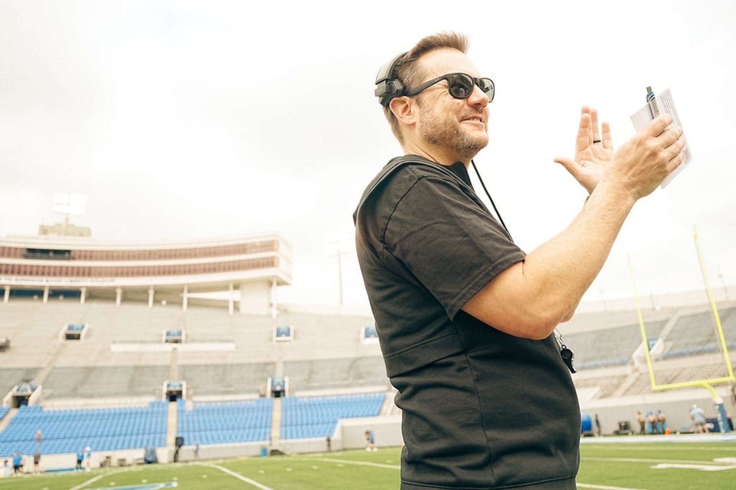 Ryan Silverfield Nabbed as Arkansas Head Coach