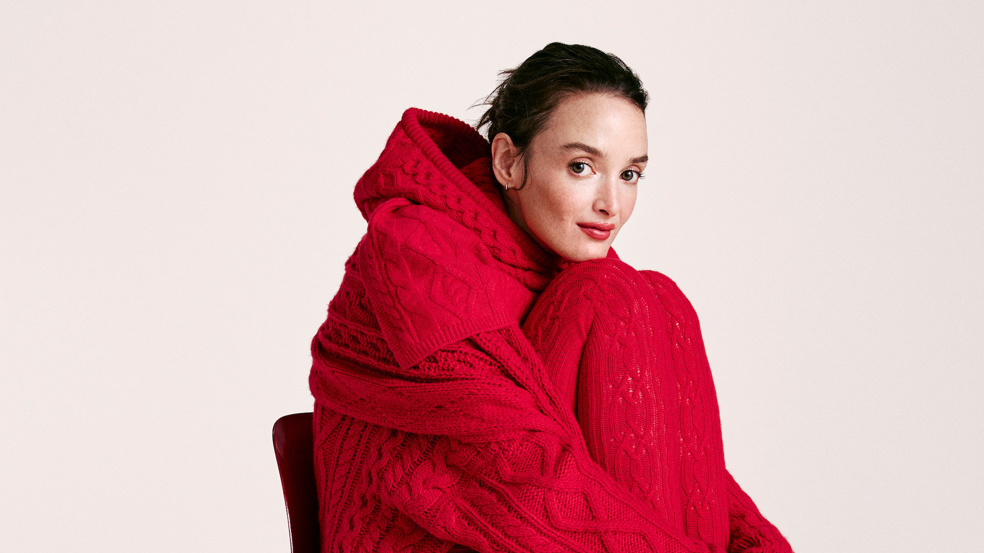 Charlotte Le Bon devient l’égérie de cette marque française (elle fête ...