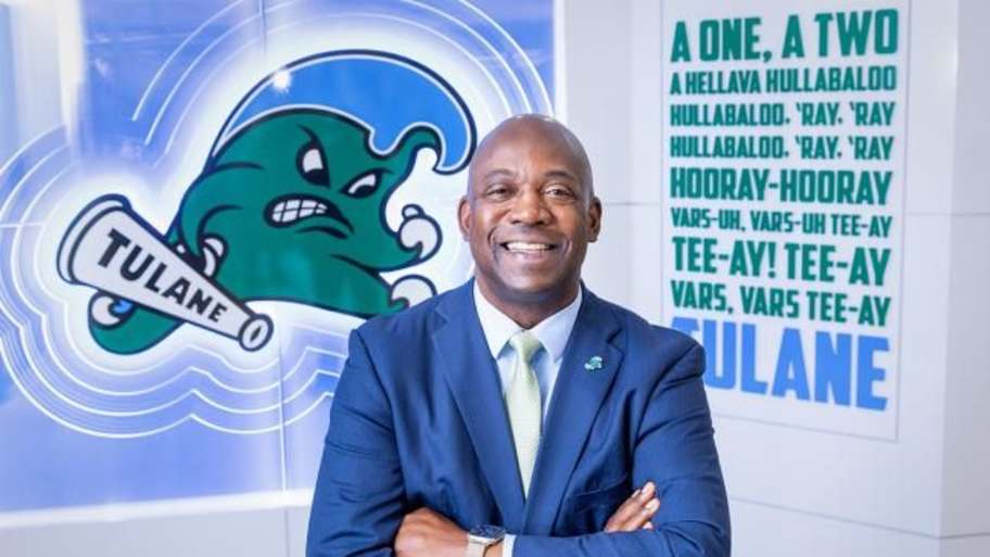 Takeaway from Tulane's 27-0 Shutout of Charlotte