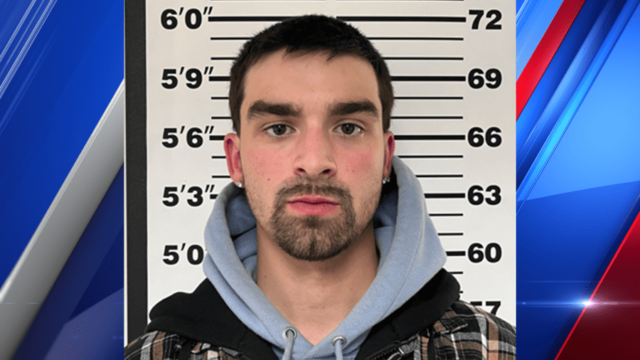 Massachusetts man charged with DUI after high-speed chase in New Hampshire