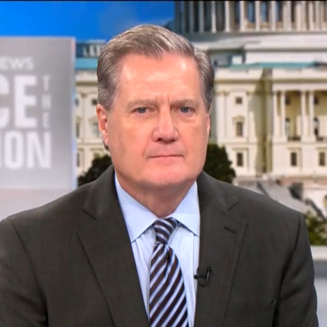 Rep. Mike Turner says 