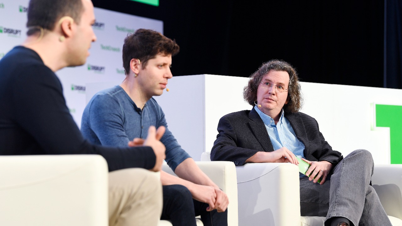 OpenAI owner’s CEO predicts “really bad” events and explains