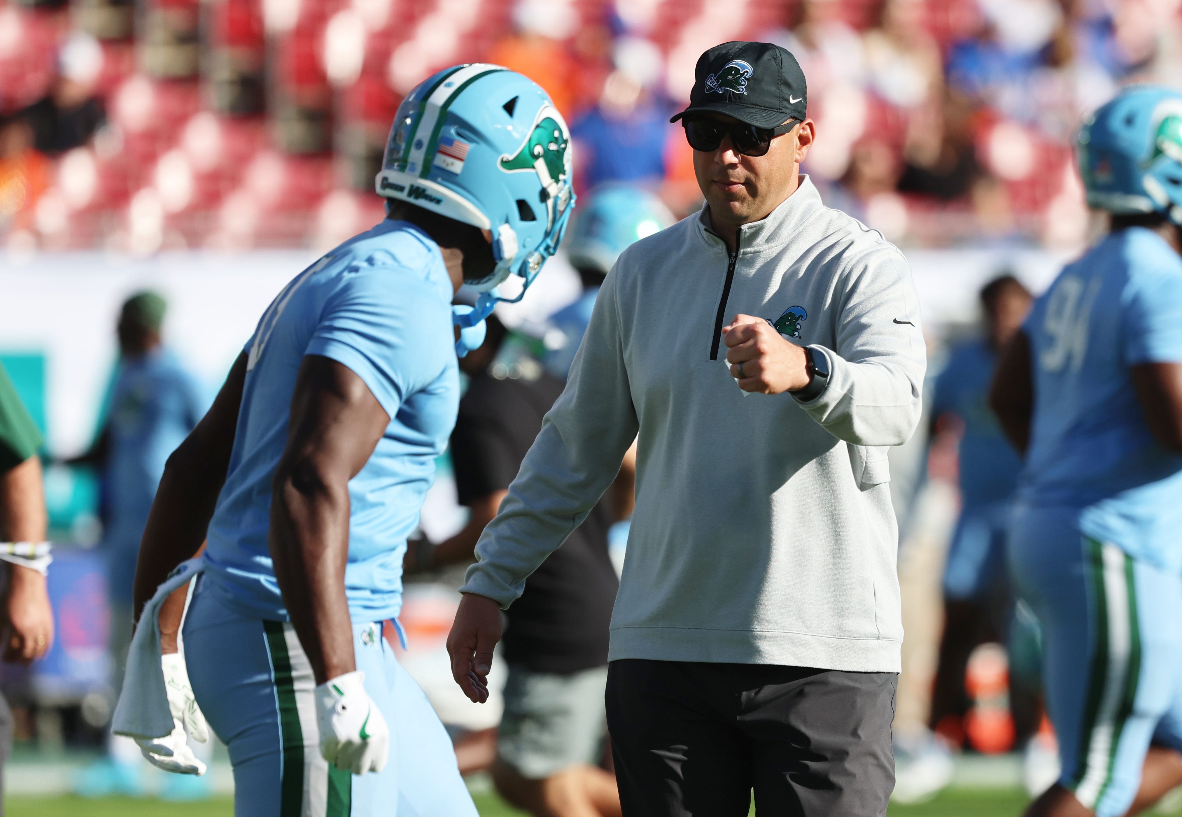 florida-football-hiring-tulane-s-jon-sumrall-social-media-reacts