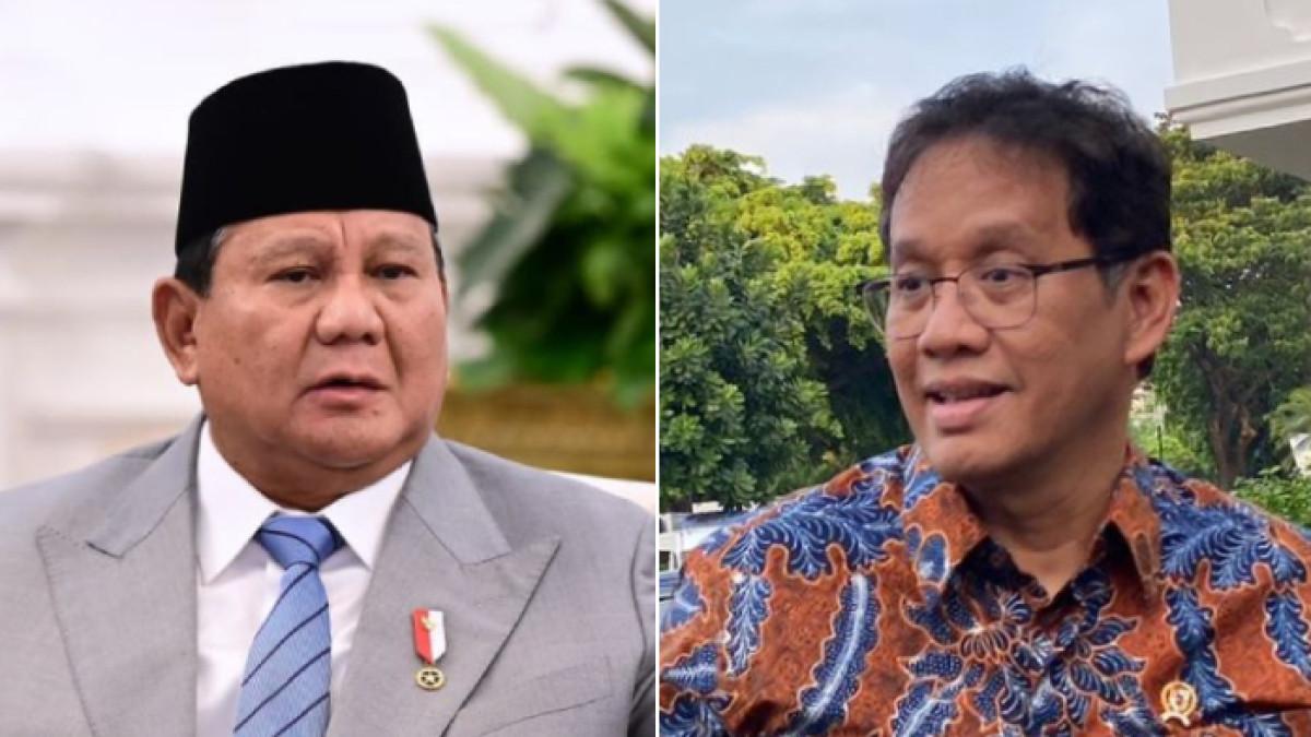 Prabowo ngamuk usai dengar laporan Purbaya borok kementerian akhirnya terbongkar saat sidang