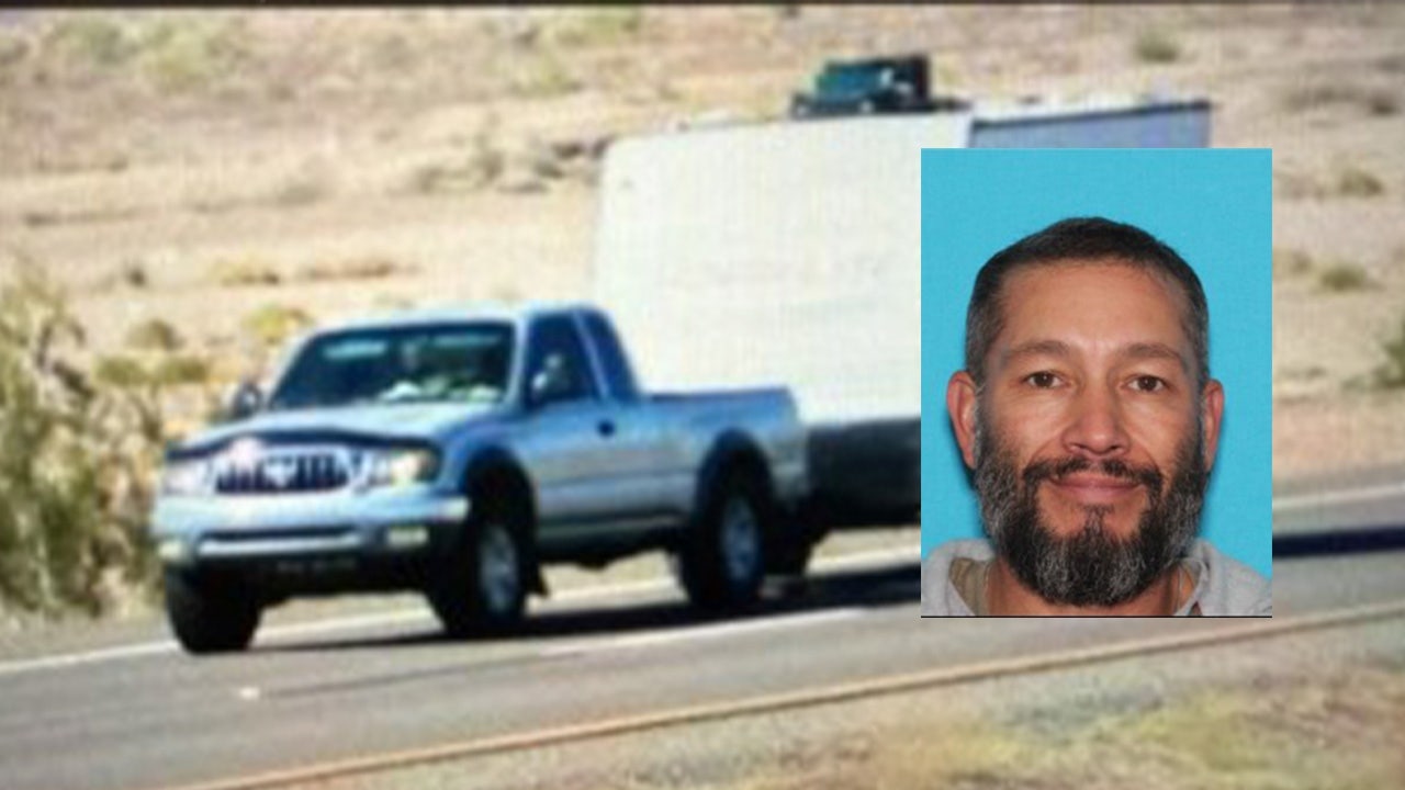 Police arrest man accused of arson at Arizona church