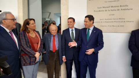 Mafia sí, pero en el PP de Almería: armas, arte escondido y dinero bajo ...
