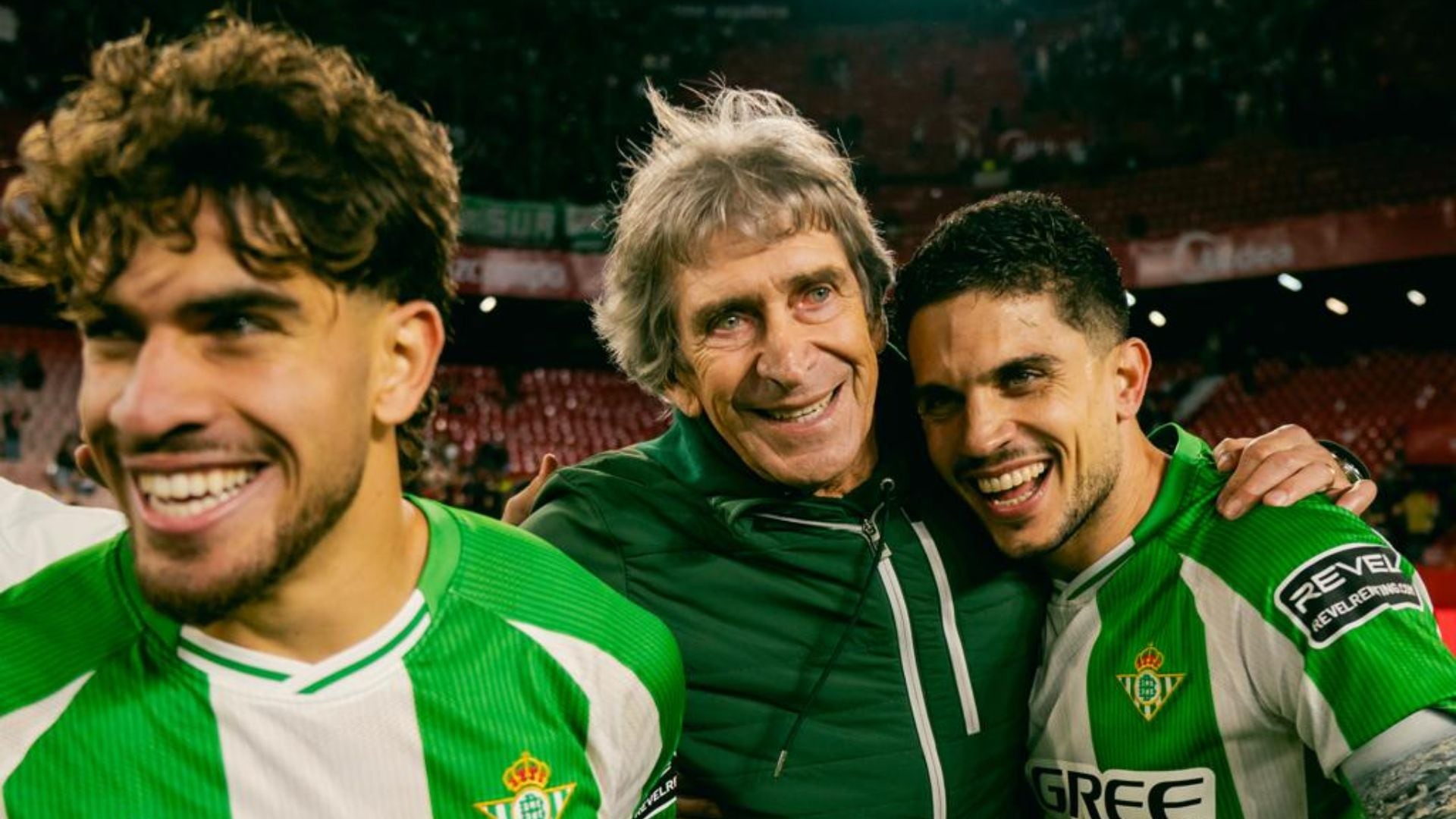 La millonaria cifra que se juega el Betis en los octavos de final de la ...
