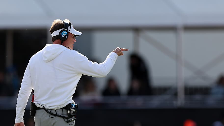 4 Ole Miss stars on ‘transfer watch’ who could follow Lane Kiffin to LSU