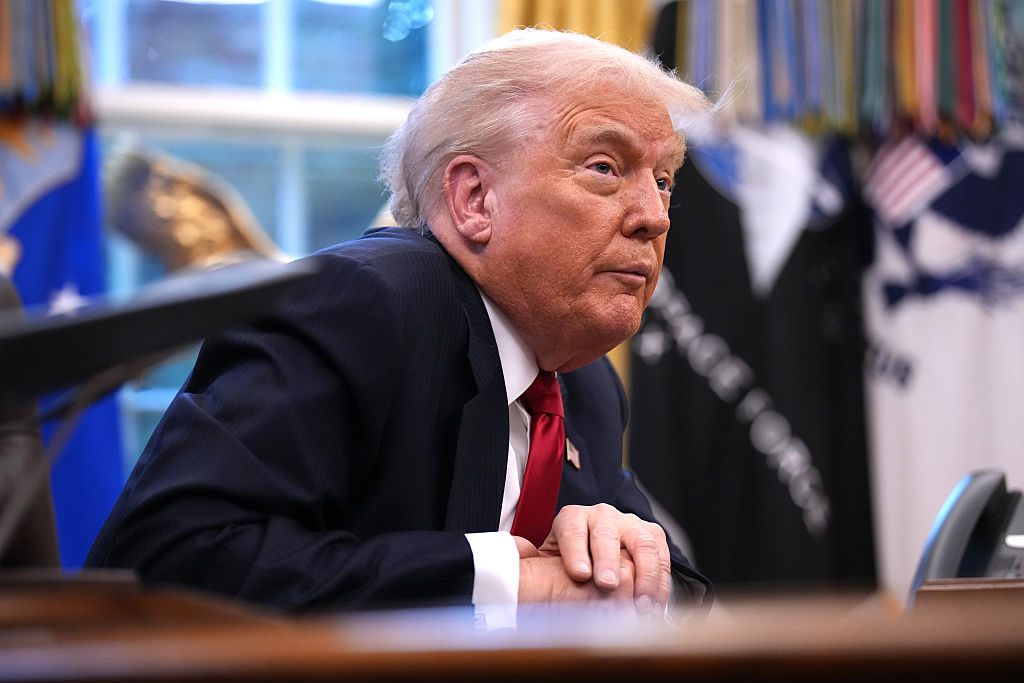 Trump Scores Major Win as Case Is Thrown Out