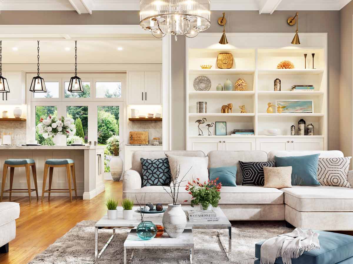 The worst advice from HGTV stars, according to fans