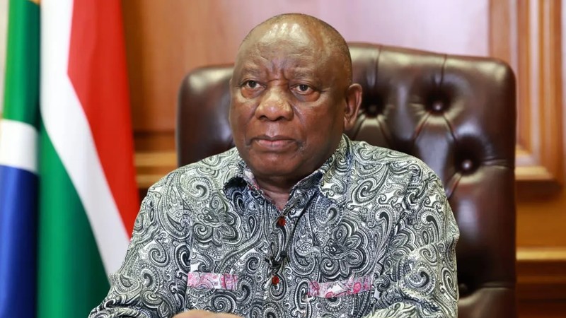Calls for impeachment: ATM urges action against President Ramaphosa ...